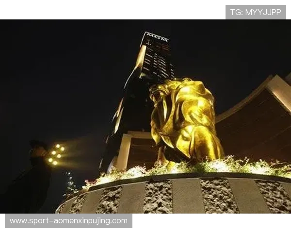 全面了解美高梅金殿超濠股份有限公司官网提供的产品服务与行业解决方案